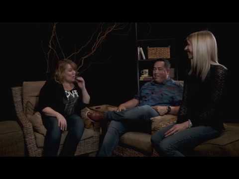 Podcast | Jerame and Miranda Nelson on Marriage, Ministry, And God's Best For You