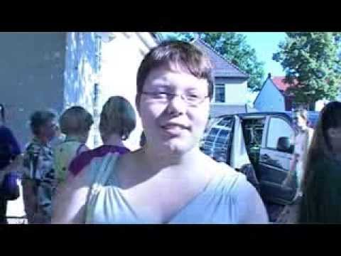 making of musical *** Drei Wünsche frei *** Democut