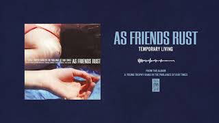 Music video thumbnail preview for As Friends Rust \ by As Friends Rust
