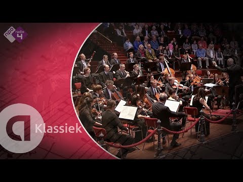 Mendelssohn: Ouverture 'Die Hebriden', Op. 26 - Kammerakademie Potsdam - Live concert HD