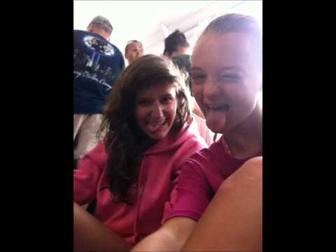 danielles 17th birthday