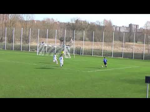 SV Hanse Neubrandenburg - FSV  Blau-Weiß Greifswald   4 : 0 ( 3 : 0 )