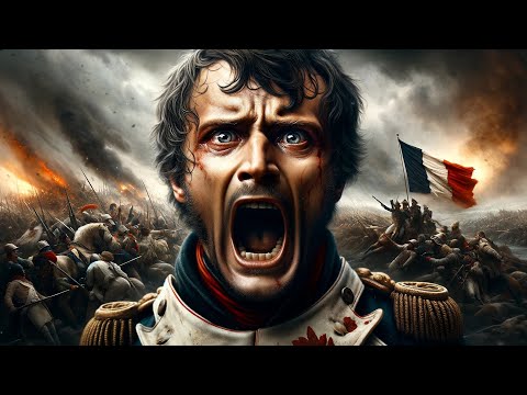 The Simple Reason Why Nobody Could Defeat Napoleon