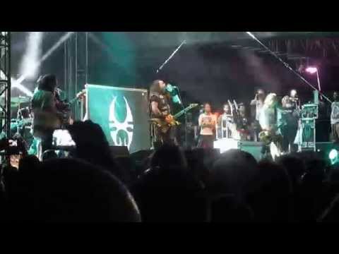 Soufly- Intro: Conan The Barbarian &  Frontlines / Brutal assault 2015