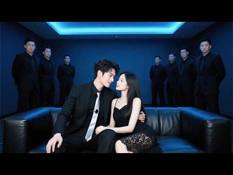 She married her bestie’s CEO brother to dodge a match, not knowing he’d loved her for years!