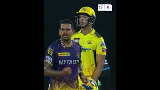 Sensational Sunil Narine spins trouble at Chepauk | #CSKvKKR | TATA IPL 2023 on JioCinema