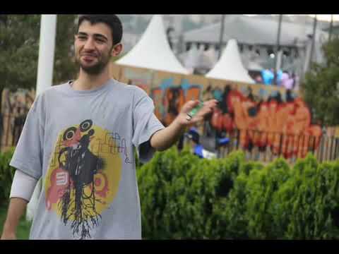 Asil Slang Flex (Tahribad-ı İsyan)