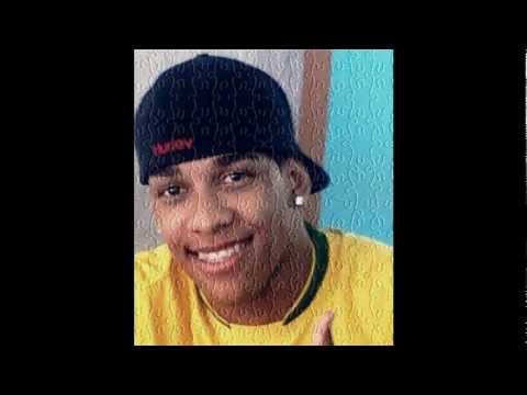 MC LIPINHO - FOGUINHO EU OPTEI ( DJ PARÁ )