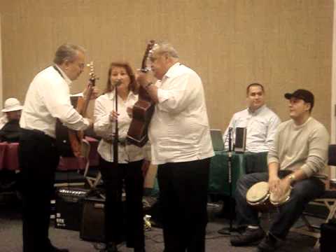Johnny Ortiz Sr.