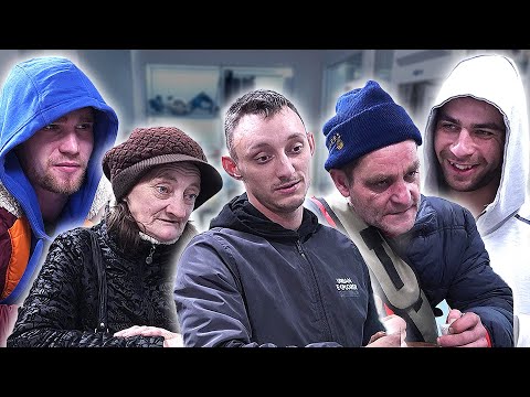 Prawdziwy Lombard - Odcinek 214 "Rower za 7000 zł"