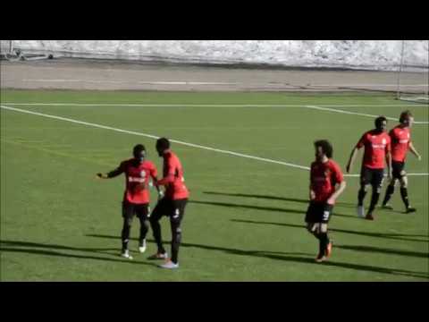 JSHercules vs JJKVilliketut. Highlights