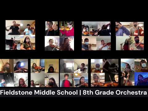 FMS Orchestra - The Ascent