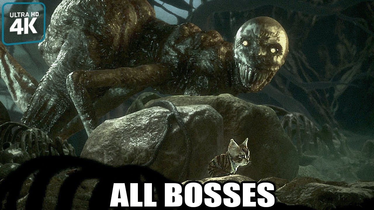 The Spirit of the Samurai – Complete Boss and Enemy Guide