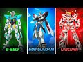 The Top 10 Most Overpowered Gundams
