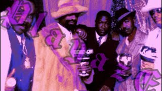 Sex Money N Murder - City Streets Chopped Up