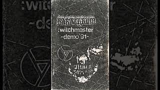 Barathrum - Witchmaster (Full Demo 1991)