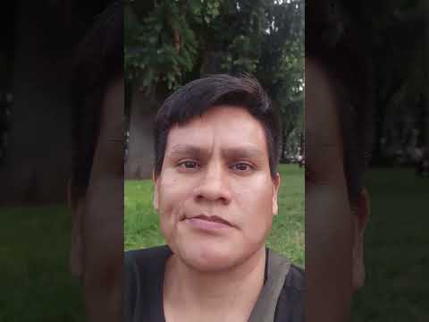 Parque Chacabuco. CABA.