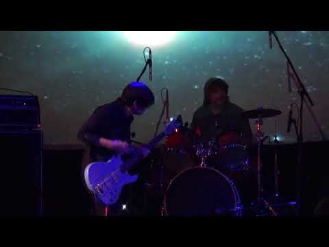 Thurston Moore - Kosmonavt, St. Petersburg 2.11.15