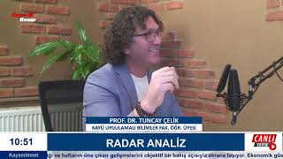Kayseri Ekonomisinde Alarm Zilleri: Üretim ve Finansman Krizi Derinleşiyor