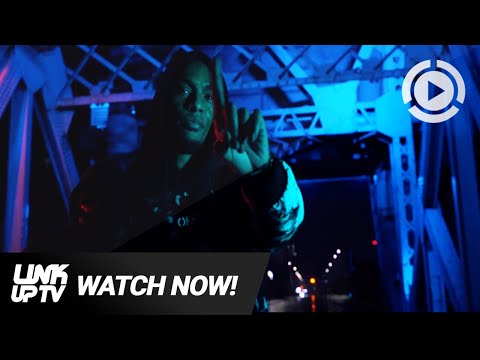 J.Q - Back 4 The Get Down [Music Video] | Link Up TV