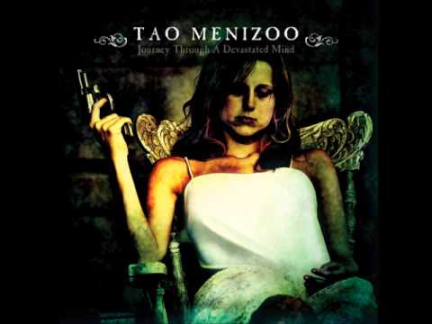 Tao Menizoo - My Shroud, My Scars