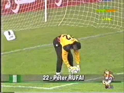 1994 African Nations Cup Final Highlights