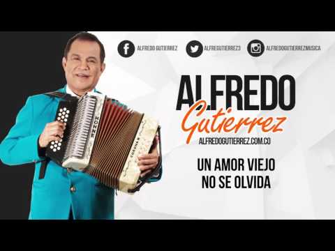 Video Un Amor Viejo No Se Olvida (Audio) de Alfredo Gutiérrez