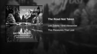 The Road Not Taken