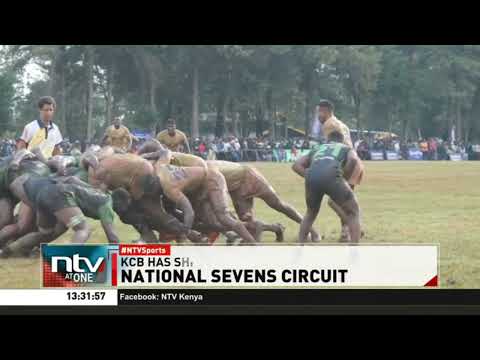 KCB Rugby club shifts focus to National 7s Circuit after Kabras Sugar humiliation in Kenya Cup
