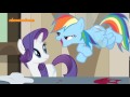 [Greek] - MLP:FiM - "Time to bring the HEAVY ...