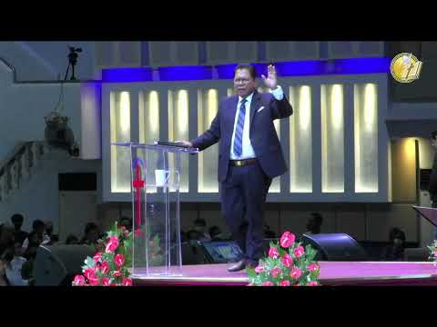 10:30AM SUNDAY SERVICE LIVE (07/23/2023)