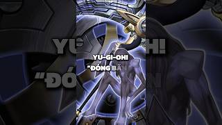 Artifact Scythe | Yugioh | Hiệu ứng 🔥#yugioh #xuhuong #yugiohcards #yugiohtcg