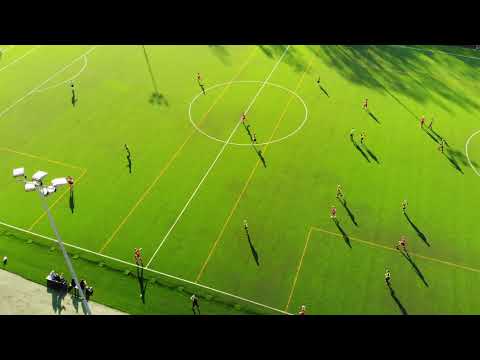 2019 04 27 U17 EPS Ponnistus