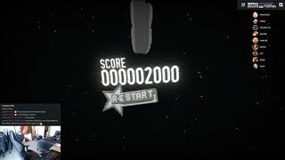 🏆 SPACE ASTEROID SHOOTER: 100% Achievements / Let's Play