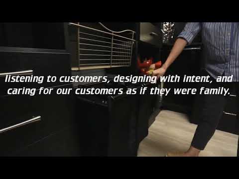 Tasawer Closet & Kitchen