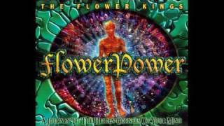 The Flower Kings - Astral Dog