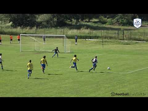 Final U14 Infantil Pirineos Cup 2019 - (CE Sabadell vs Canet Roussillon FC)