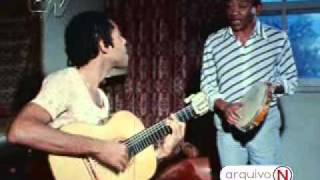 Jackson do Pandeiro e Gilberto Gil - &quot;Minha Zabelê&quot; (1976)