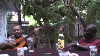 Como la hiedra. Almenares y Garzón.