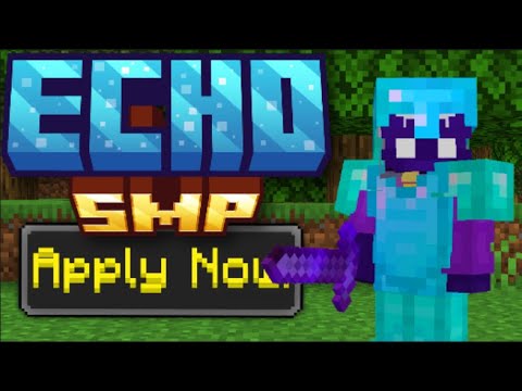 Join Our EPIC Minecraft SMP Server!