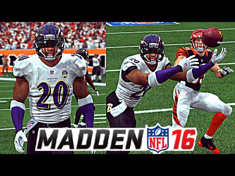 Madden 16 My Career FS S3 Ep.42 - REDEMPTION SEASON!!