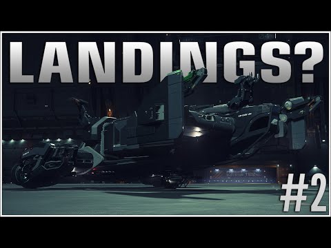 Spektakuläre Cutlass-Kollisionen – Start und Landung im Blick behalten | S7E2