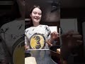 Making A Grilled Cheese