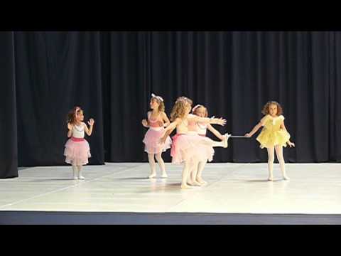 Gvendolin balett fellépése, 2013.06.28 Pestszentimrei Sportkastély