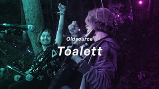 Toalett Music Video