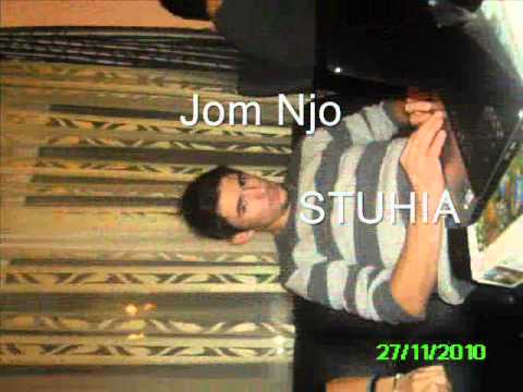 Stuhia  Jom Njo