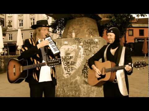 tiegervogel und aal fatal - beat on the b*r*a*t