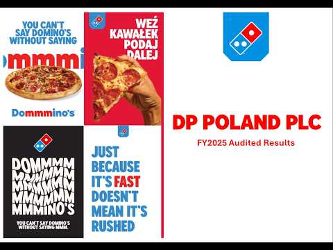 DP Poland HY26 Investor Webinar: September 26