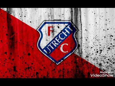 FC Utrecht Hymne