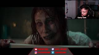 Evil Dead Rise – Official Trailer (Red Band) Reaction #evildead #warnerbros